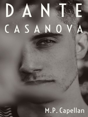 cover image of Dante Casanova